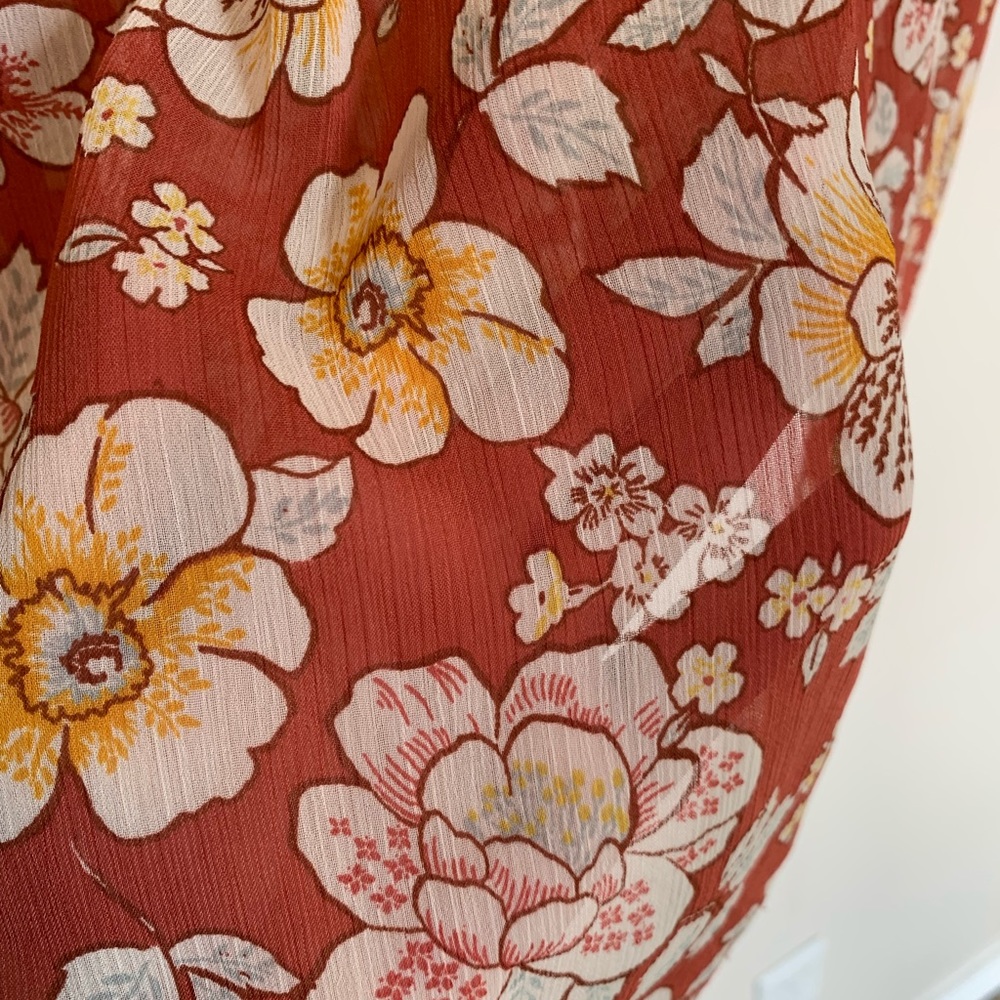 Torrid top - Picture 3 of 4